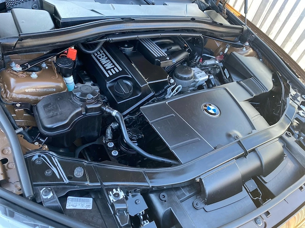 BMW iX1 2010 — imagine 5