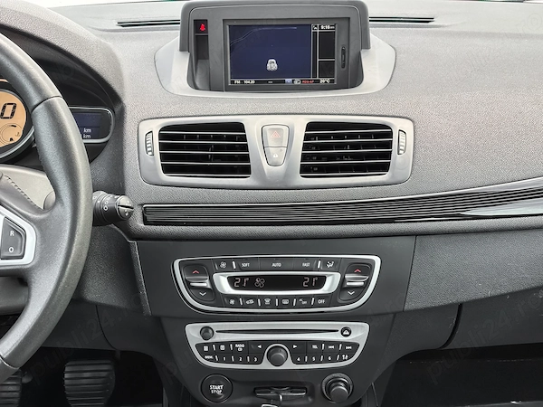 RENAULT Megane 2012 — imagine 16
