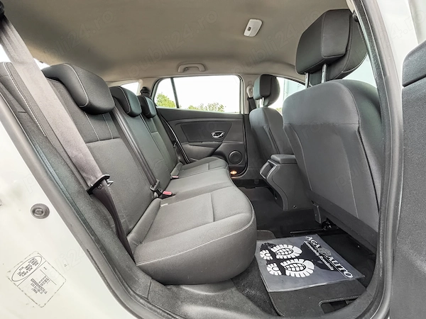 RENAULT Megane 2012 — imagine 10