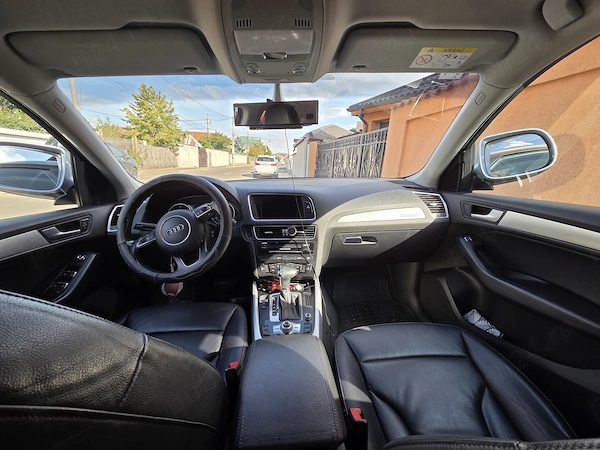 AUDI Q5 2015 — imagine 4