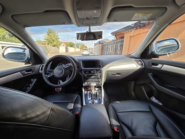 AUDI Q5 2015 — imagine 5