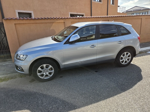 AUDI Q5 2015 — imagine 3