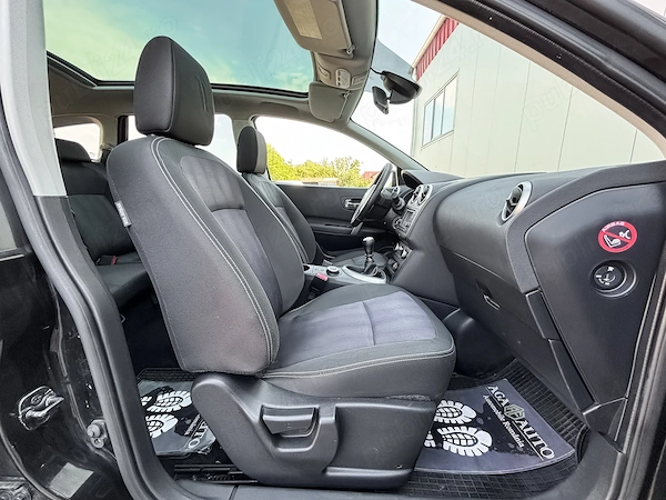 NISSAN Qashqai 2012 — imagine 13