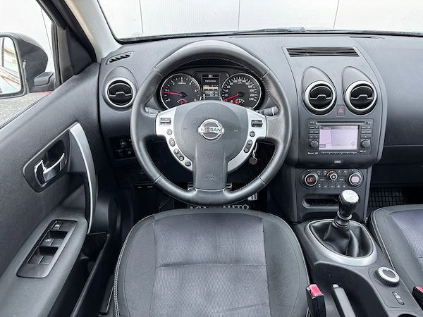 NISSAN Qashqai 2012 — imagine 16