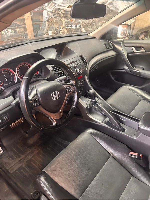 HONDA Accord 2009 — imagine 2