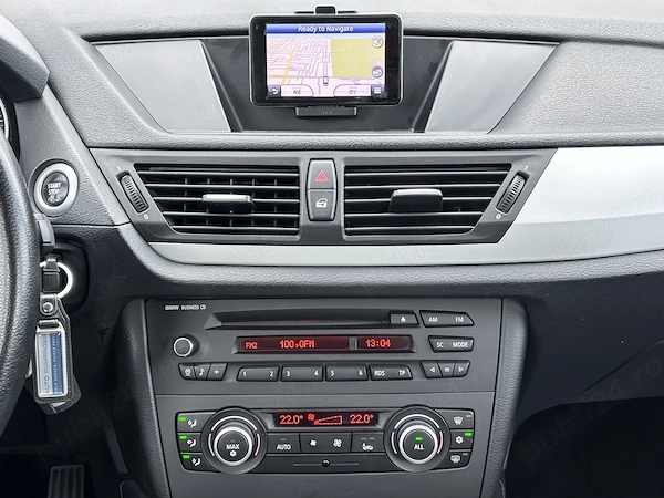 BMW X Series (Generic) 2010 — imagine 16