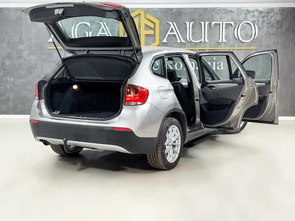 BMW X Series (Generic) 2010 — imagine 7