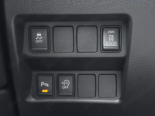 NISSAN Qashqai 2014 — imagine 17