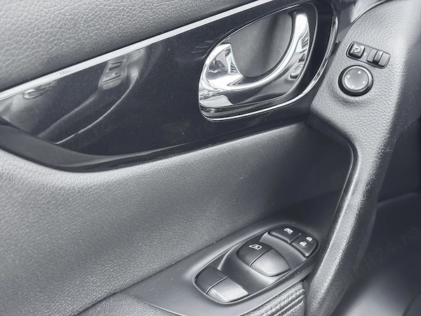 NISSAN Qashqai 2014 — imagine 16