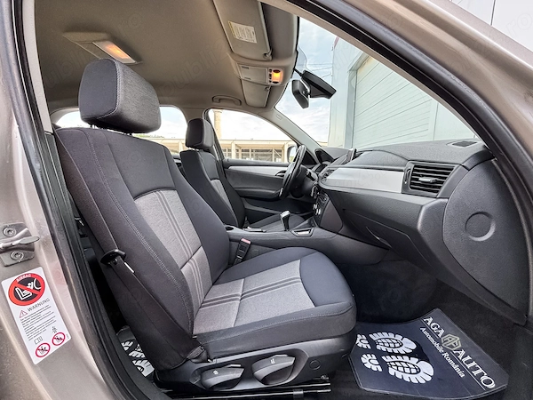 BMW X Series (Generic) 2010 — imagine 11