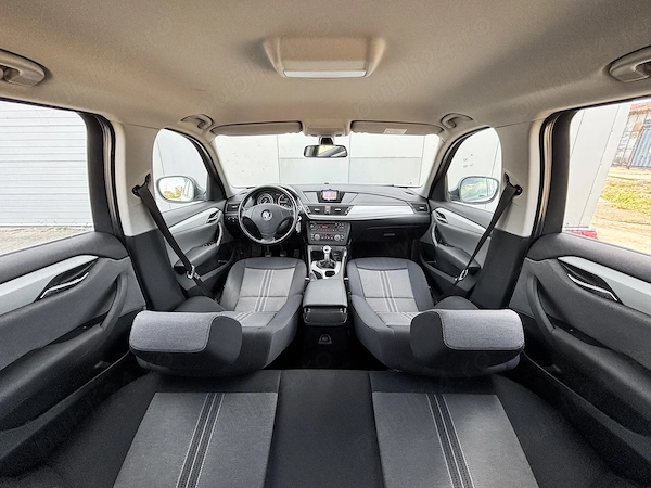 BMW X Series (Generic) 2010 — imagine 12
