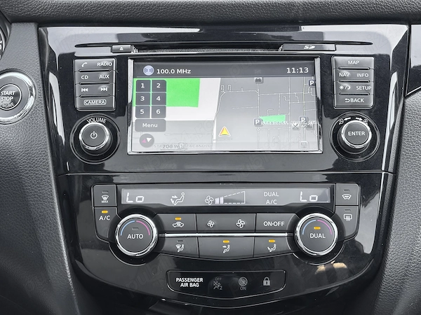 NISSAN Qashqai 2014 — imagine 20