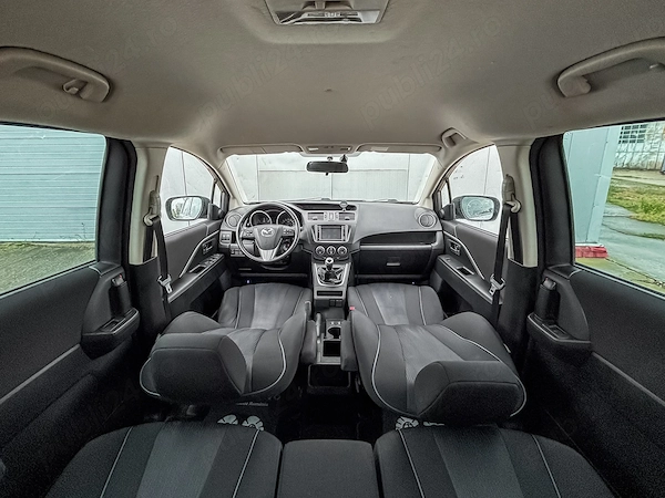 MAZDA 5 2011 — imagine 14