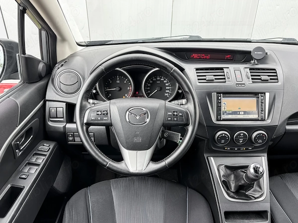 MAZDA 5 2011 — imagine 15