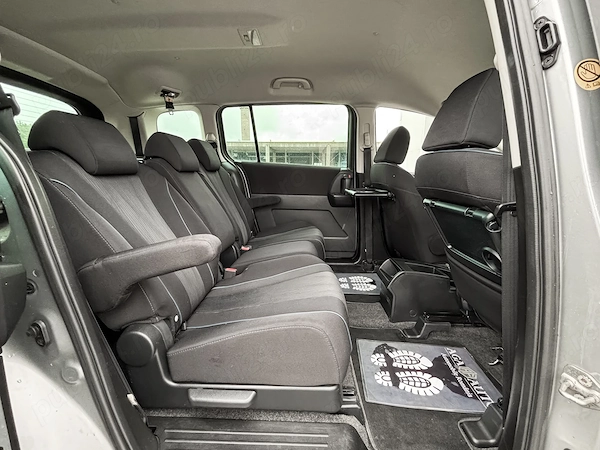 MAZDA 5 2011 — imagine 11