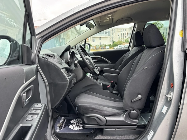MAZDA 5 2011 — imagine 8