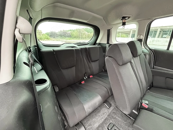 MAZDA 5 2011 — imagine 10
