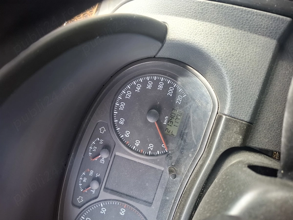 VOLKSWAGEN Polo 2006 — imagine 5