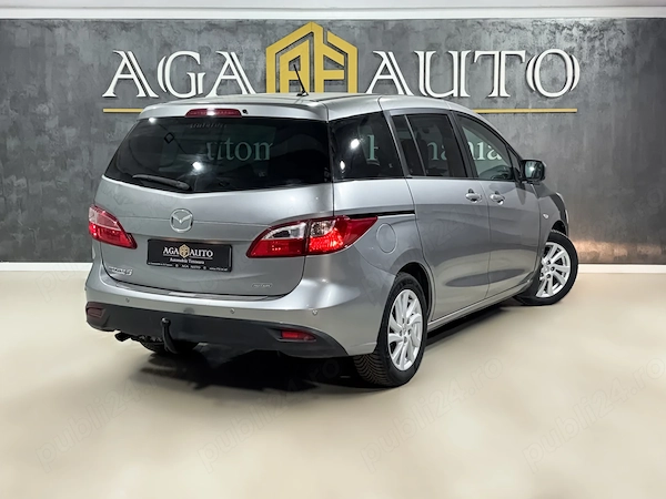 MAZDA 5 2011 — imagine 6