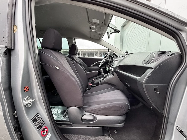 MAZDA 5 2011 — imagine 12