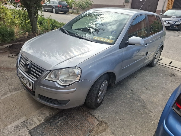 VOLKSWAGEN Polo 2006 — imagine 2