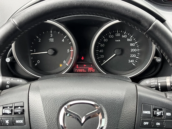 MAZDA 5 2011 — imagine 16