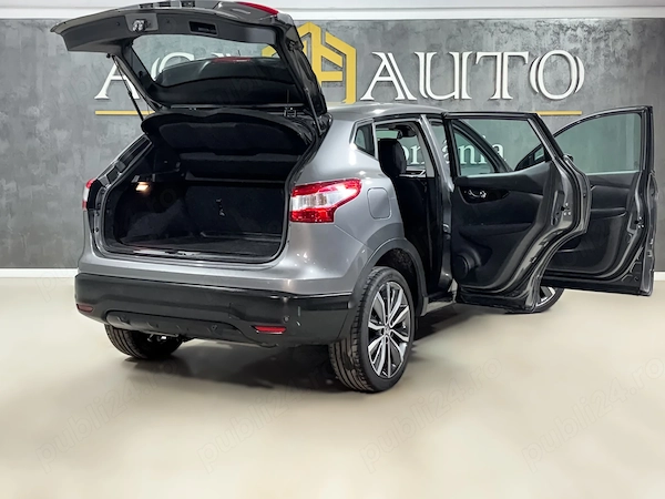 NISSAN Qashqai 2015 — imagine 7
