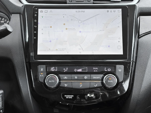 NISSAN Qashqai 2015 — imagine 16