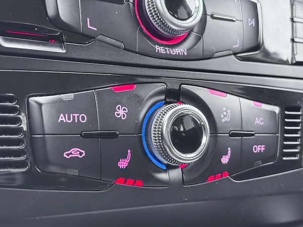 AUDI A4 2013 — imagine 20