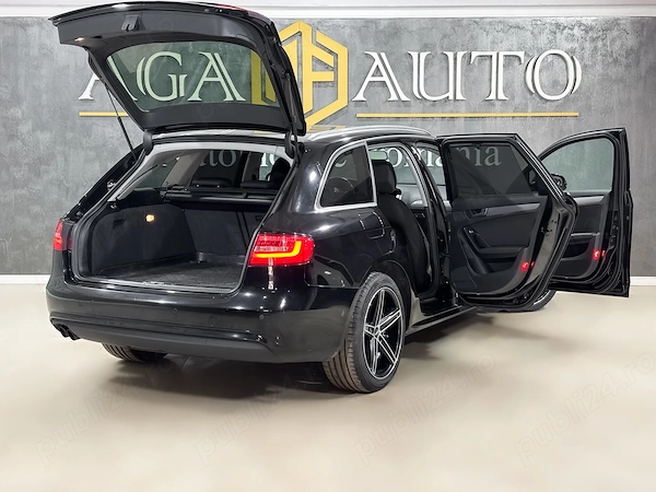 AUDI A4 2013 — imagine 7