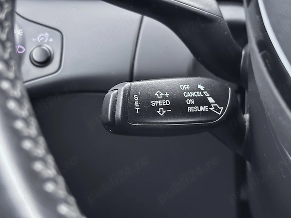AUDI A4 2013 — imagine 18