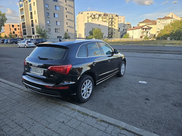 AUDI Q5 2010 — imagine 4
