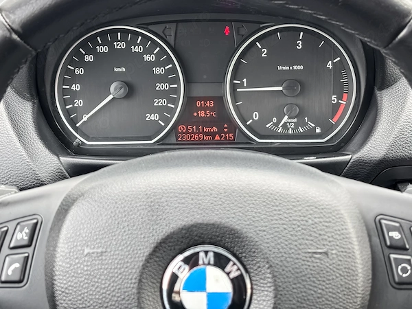 BMW 1 Series 2011 — imagine 15