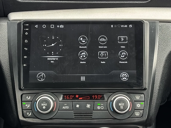 BMW 1 Series 2011 — imagine 16