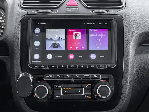 VOLKSWAGEN Scirocco 2010 — imagine 18