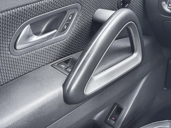 VOLKSWAGEN Scirocco 2010 — imagine 17