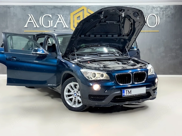 BMW X Series (Generic) 2015 — imagine 3