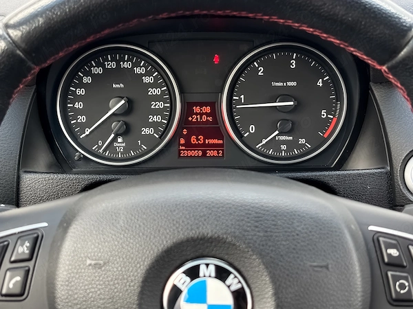 BMW X Series (Generic) 2015 — imagine 15