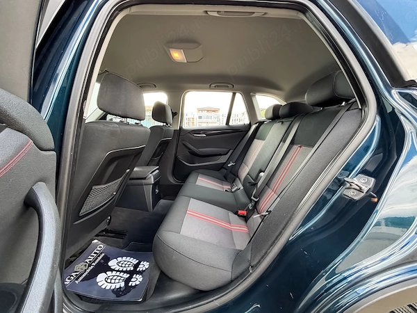BMW X Series (Generic) 2015 — imagine 9
