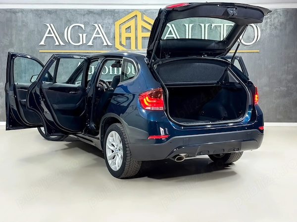 BMW X Series (Generic) 2015 — imagine 5