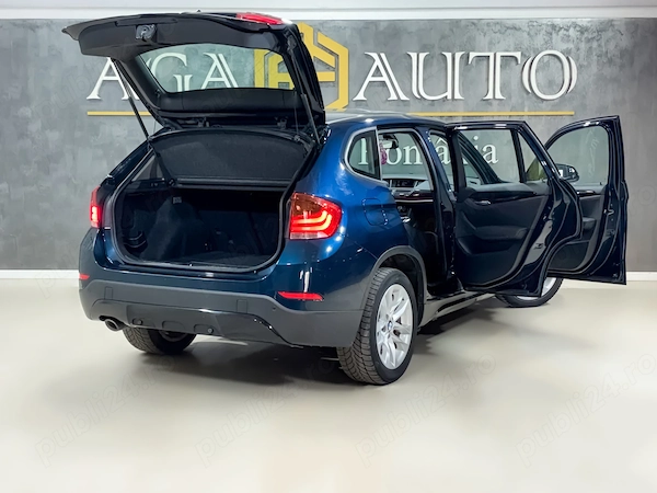 BMW X Series (Generic) 2015 — imagine 7