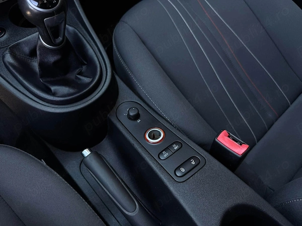 SEAT Leon 2011 — imagine 31