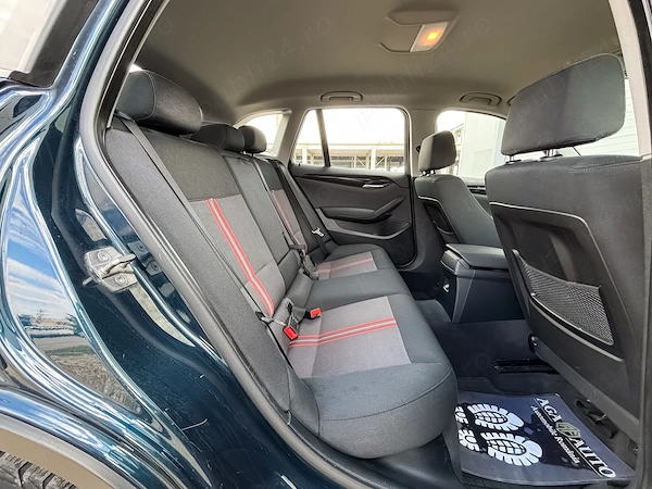 BMW X Series (Generic) 2015 — imagine 10