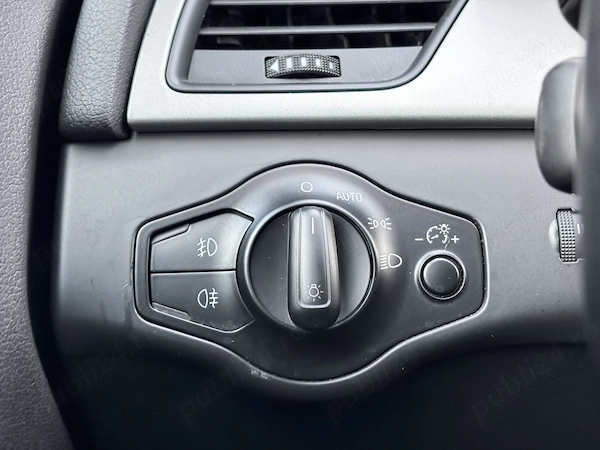 AUDI A4 2008 — imagine 18
