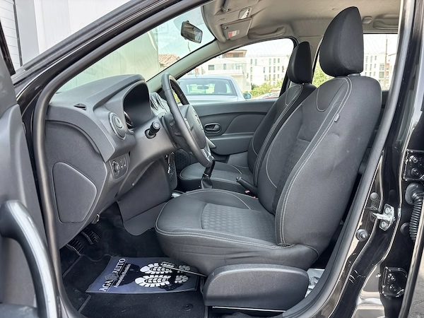 DACIA Logan 2013 — imagine 8