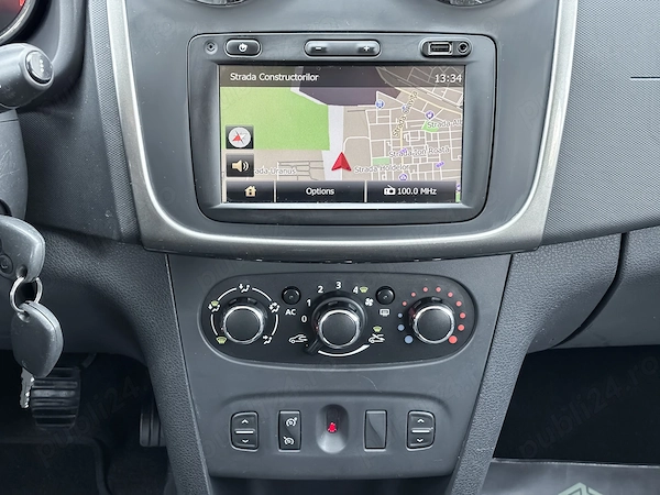 DACIA Logan 2013 — imagine 16
