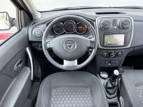 DACIA Logan 2013 — imagine 14