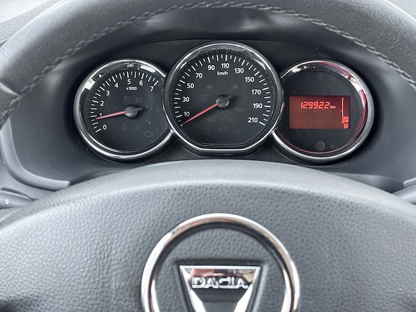 DACIA Logan 2013 — imagine 15
