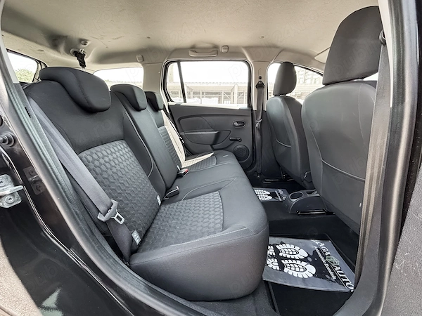 DACIA Logan 2013 — imagine 10