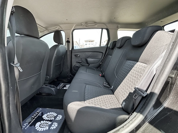 DACIA Logan 2013 — imagine 9